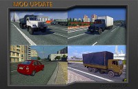 Russian Traffic Pack by Jazzycat v1.2