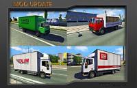 Truck traffic pack v 1.7.1