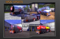 Trailer Mod Pack v3.5