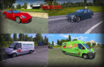 AI TRAFFIC PACK V2.5 